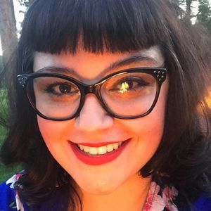 Meet your Posher, Jacqueline